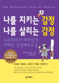 나를 지키는 감정 나를 살리는 감정